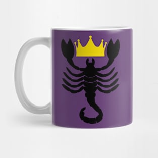 Scorpio Mug